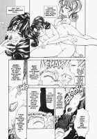 God Of Sex Issue 1 Of 5 [Taniuchi Kazuki] [Original] Thumbnail Page 03