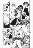 God Of Sex Issue 1 Of 5 [Taniuchi Kazuki] [Original] Thumbnail Page 05