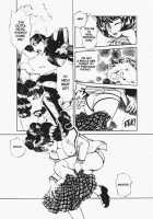 God Of Sex Issue 1 Of 5 [Taniuchi Kazuki] [Original] Thumbnail Page 07