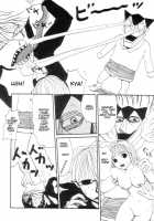 Monster Boy And Girl Q [Machino Henmaru] [Original] Thumbnail Page 10