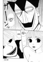 Monster Boy And Girl Q [Machino Henmaru] [Original] Thumbnail Page 12