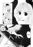 Monster Boy And Girl Q [Machino Henmaru] [Original] Thumbnail Page 03