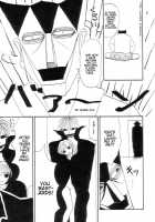 Monster Boy And Girl Q [Machino Henmaru] [Original] Thumbnail Page 09