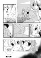 The Boy Who'S Looking At You [Makita Masaki] [Original] Thumbnail Page 16