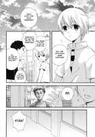 The Boy Who'S Looking At You [Makita Masaki] [Original] Thumbnail Page 02