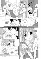 The Boy Who'S Looking At You [Makita Masaki] [Original] Thumbnail Page 03