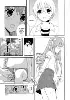 The Boy Who'S Looking At You [Makita Masaki] [Original] Thumbnail Page 05