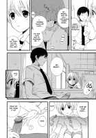 The Boy Who'S Looking At You [Makita Masaki] [Original] Thumbnail Page 06