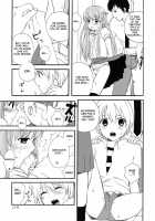 The Boy Who'S Looking At You [Makita Masaki] [Original] Thumbnail Page 09