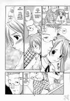 Asuna No Koisuru Heart [Mahou Sensei Negima] Thumbnail Page 07