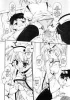 Medical Harassment / メディカルハラスメント [Hoshizaki Hikaru] [Original] Thumbnail Page 08