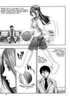 Basketball Minako [Haruki] [Original] Thumbnail Page 03