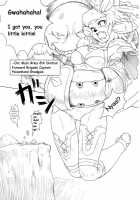 Kanpanie Oppai Suitai [Gochou] [Final Fantasy XI] Thumbnail Page 10