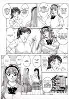 A-G Super Erotic Anthology Issue 9 [Original] Thumbnail Page 07