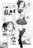 Precious First Time!! [Kima-Gray] [Original] Thumbnail Page 03