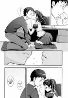 Precious First Time!! [Kima-Gray] [Original] Thumbnail Page 06