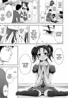 Precious First Time!! [Kima-Gray] [Original] Thumbnail Page 07