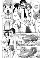 A Good'S Boy Gift [Unagimaru] [Original] Thumbnail Page 06