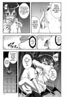 Tama-Chan To Date / タマちゃんとデート [Kishiri Toworu] [Bamboo Blade] Thumbnail Page 12