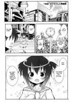 Tama-Chan To Date / タマちゃんとデート [Kishiri Toworu] [Bamboo Blade] Thumbnail Page 05