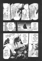 Katura Lady - Eye'S With Psycho 2Nd Edition / eye's with psycho 2nd edition [Asagi Yoshimitsu] Thumbnail Page 10