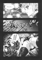 Katura Lady - Eye'S With Psycho 2Nd Edition / eye's with psycho 2nd edition [Asagi Yoshimitsu] Thumbnail Page 06