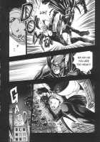 Katura Lady - Eye'S With Psycho 2Nd Edition / eye's with psycho 2nd edition [Asagi Yoshimitsu] Thumbnail Page 07