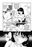 Lunatic Party 6 / ルナティックパーティー６ [Araki You] [Sailor Moon] Thumbnail Page 14
