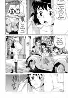 Kinky Delivery Service [Kikis Delivery Service] Thumbnail Page 04