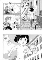 Kinky Delivery Service [Kikis Delivery Service] Thumbnail Page 05