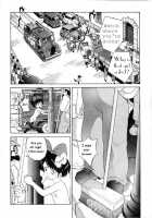 Kinky Delivery Service [Kikis Delivery Service] Thumbnail Page 06