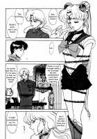 Mercury Poisoning [Captain Kiesel] [Sailor Moon] Thumbnail Page 12