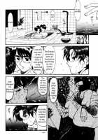 Mercury Poisoning [Captain Kiesel] [Sailor Moon] Thumbnail Page 14