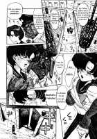 Mercury Poisoning [Captain Kiesel] [Sailor Moon] Thumbnail Page 04