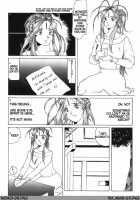 Nightmare Of My Goddess Vol.1 / Nightmare of My Goddess Vol.1 [Tenchuumaru] [Ah My Goddess] Thumbnail Page 04