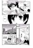 Anal Friends ~Fetal Edition~ [Kamirenjaku Sanpei] [Original] Thumbnail Page 10