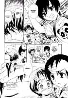 Anal Friends ~Fetal Edition~ [Kamirenjaku Sanpei] [Original] Thumbnail Page 08