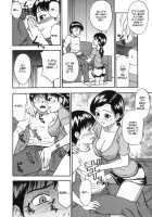 Beautiful Mother Lewd Female / キレイナママミダラナメス [Minakami Sakura] [Original] Thumbnail Page 04