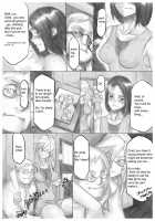 Playmate Of The Apes  + Extra [ShindoL] [Original] Thumbnail Page 13