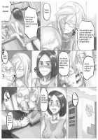 Playmate Of The Apes  + Extra [ShindoL] [Original] Thumbnail Page 14