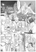 Playmate Of The Apes  + Extra [ShindoL] [Original] Thumbnail Page 15