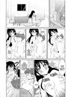 Bathing With My Sister / ねえさんとオフロ [Tohgarashi Hideyu] [Original] Thumbnail Page 03