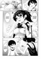 Low Frequency Girl / 低頻度少女 [Sakamata Nerimono] [Original] Thumbnail Page 13