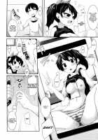 Low Frequency Girl / 低頻度少女 [Sakamata Nerimono] [Original] Thumbnail Page 14