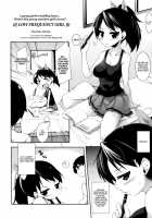 Low Frequency Girl / 低頻度少女 [Sakamata Nerimono] [Original] Thumbnail Page 02