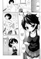 Low Frequency Girl / 低頻度少女 [Sakamata Nerimono] [Original] Thumbnail Page 04
