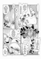 Makina & Garnet To Toshikoshi SEX Zanmai / マキナ＆ガーネットと年越しSEX三昧 [Nise Kurosaki] [Dragonaut] Thumbnail Page 12