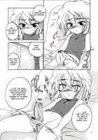 Manga Sangyou Haikibutsu 06 [Wanyanaguda] [Detective Conan] Thumbnail Page 05