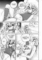 Manga Sangyou Haikibutsu 06 [Wanyanaguda] [Detective Conan] Thumbnail Page 06