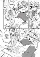 Manga Sangyou Haikibutsu 06 [Wanyanaguda] [Detective Conan] Thumbnail Page 07